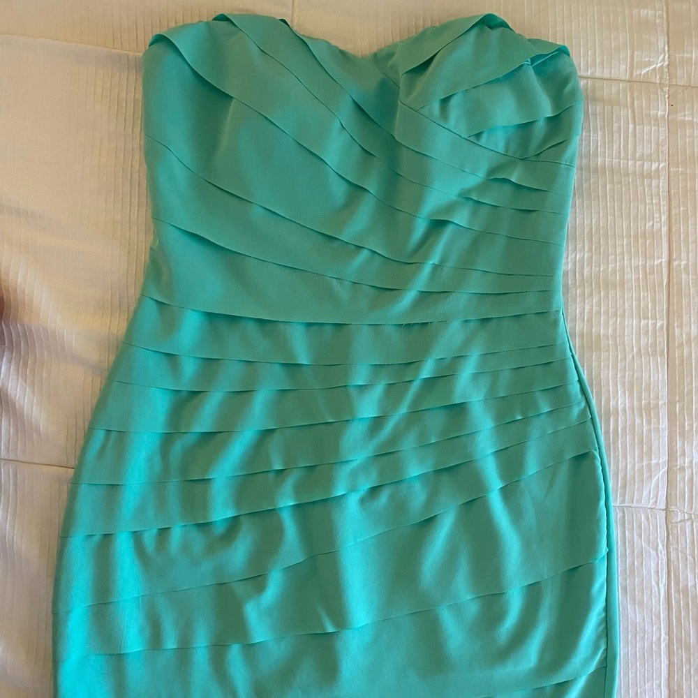 Gianni Bini Cocktail Dress